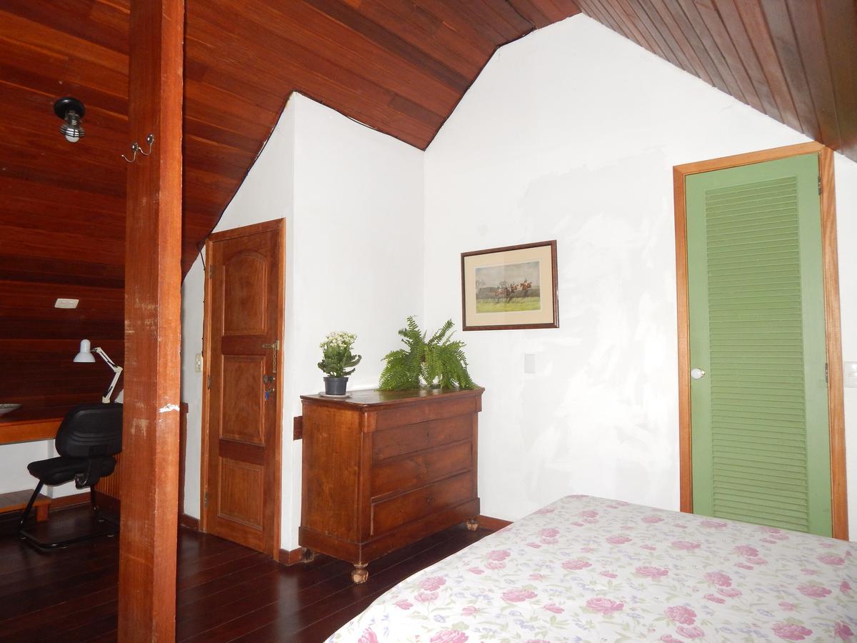 Готель Casa Sao Conrado Ріо-де-Жанейро Екстер'єр фото
