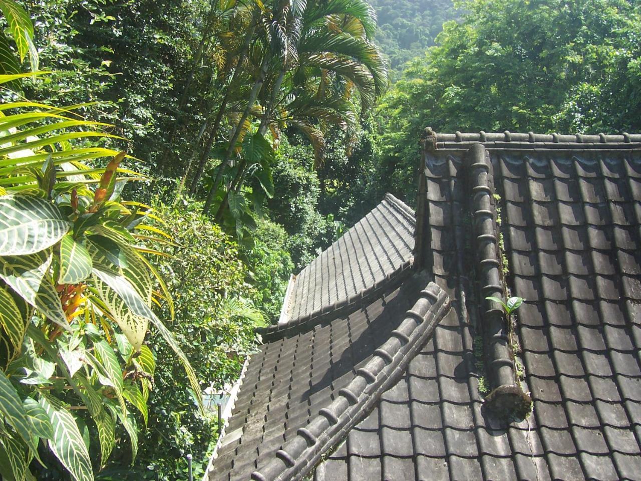 Готель Casa Sao Conrado Ріо-де-Жанейро Екстер'єр фото